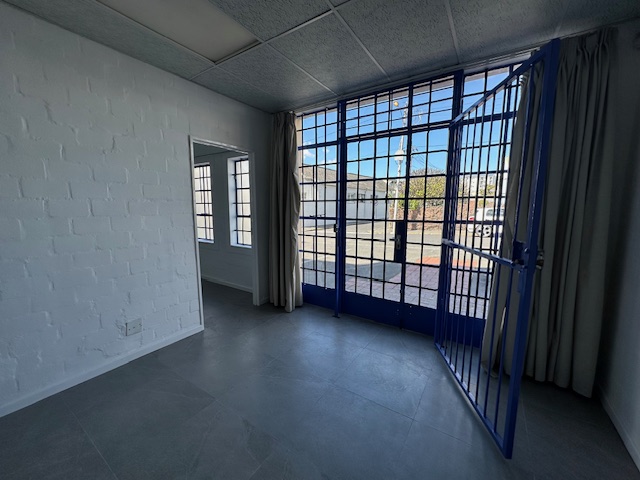 To Let commercial Property for Rent in Observatory Western Cape